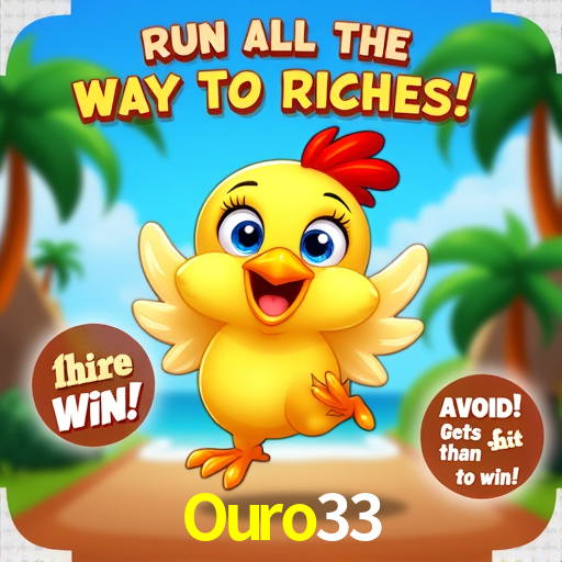  Ouro33.Com