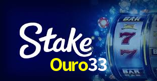 Ouro 33