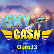 Ouro 33