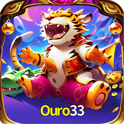 Ouro33